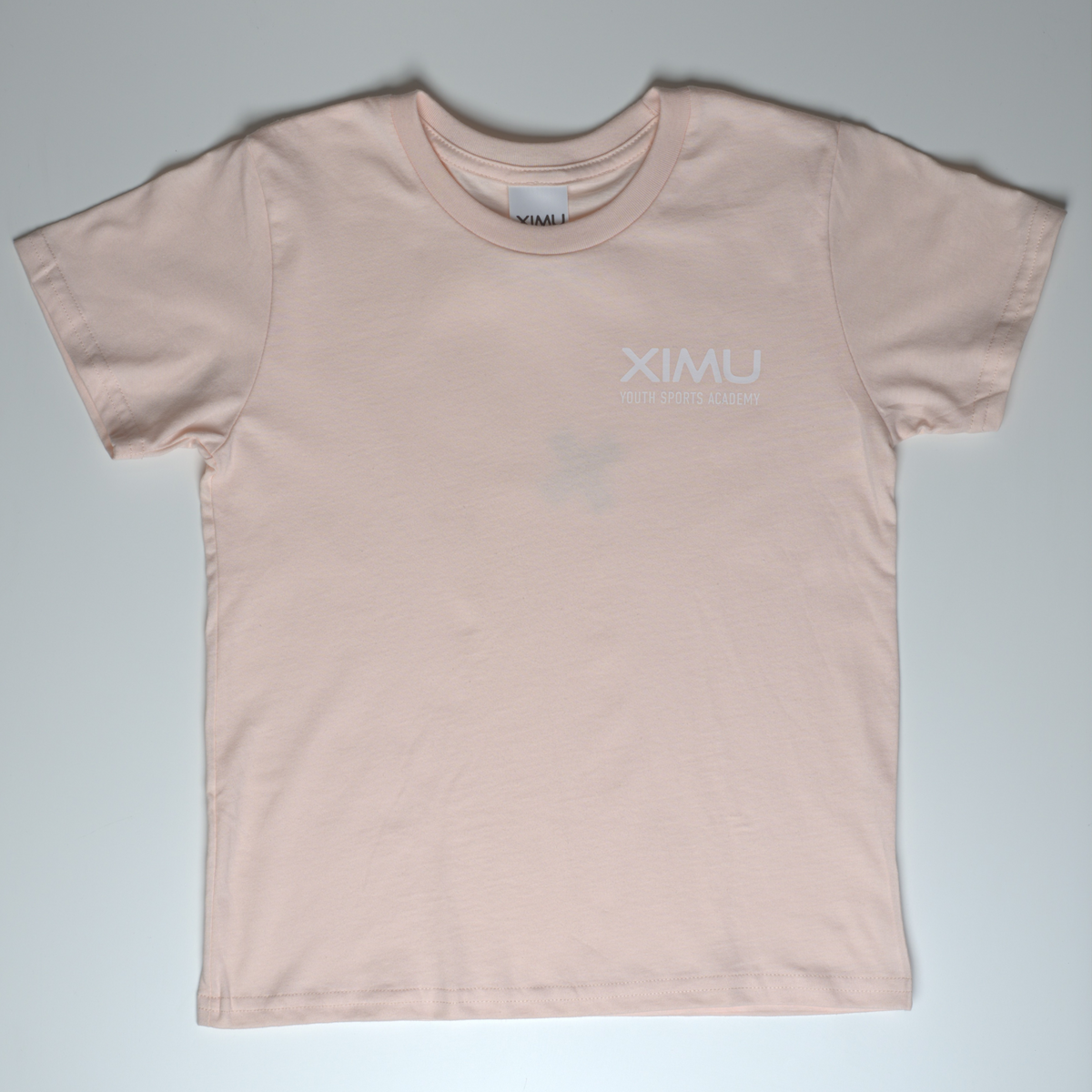 Ximu Youth Sports Academy Tee