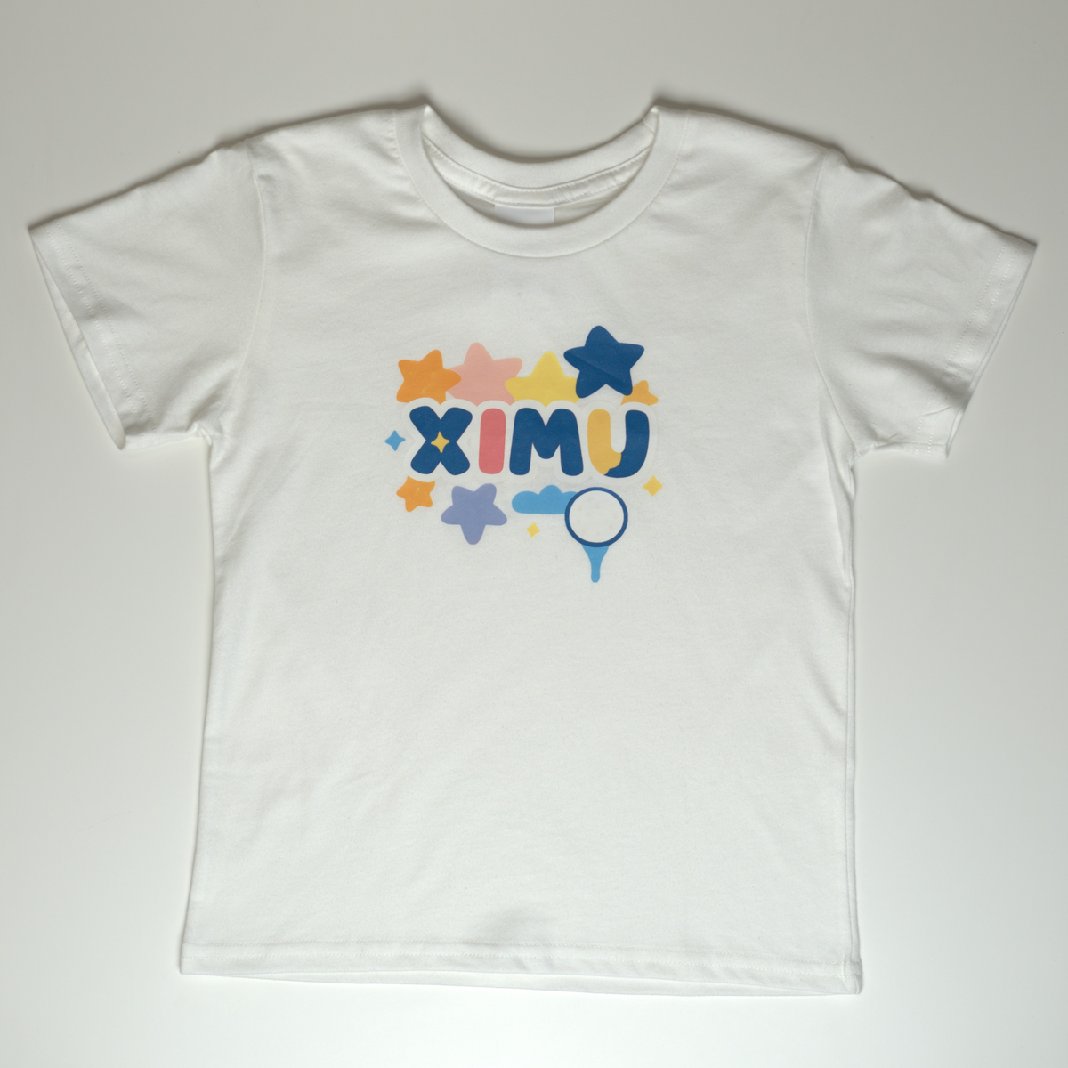 Ximu Stars Tee