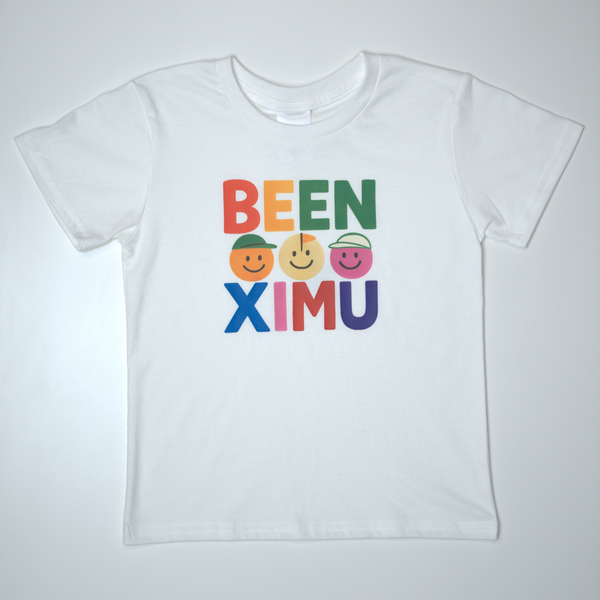 BEEN XIMU Tee