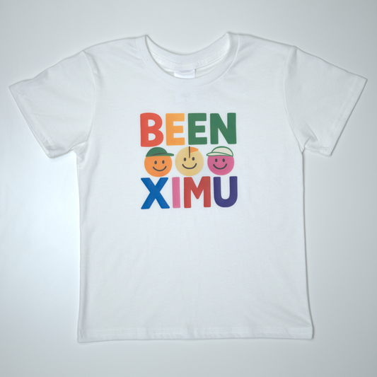 BEEN XIMU Tee
