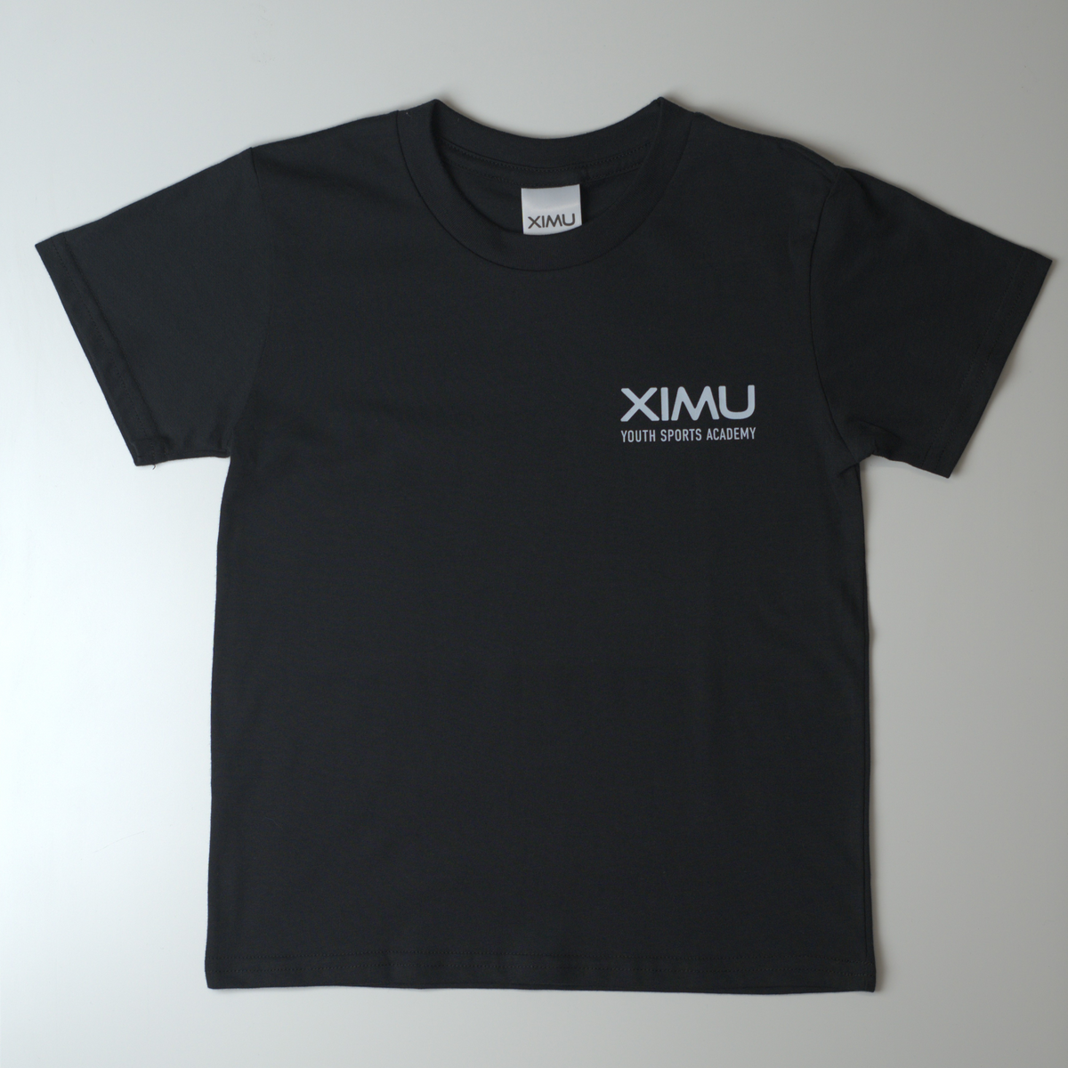 Ximu Youth Sports Academy Tee