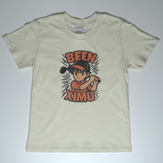 BEEN XIMU Anime Tee