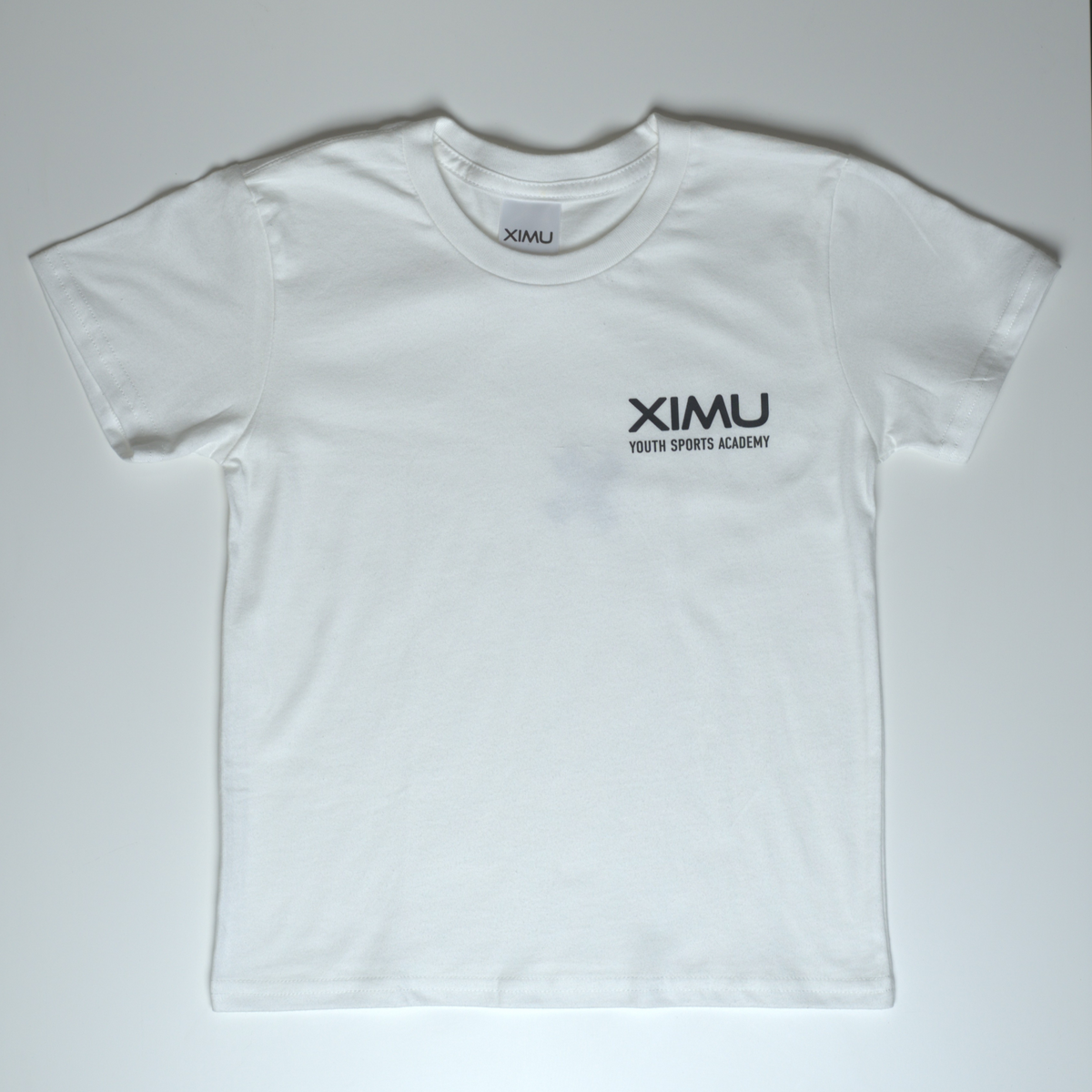 Ximu Youth Sports Academy Tee