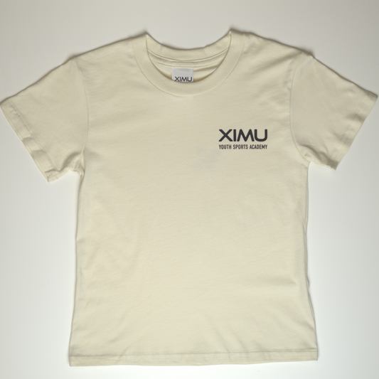 Ximu Youth Sports Academy Tee