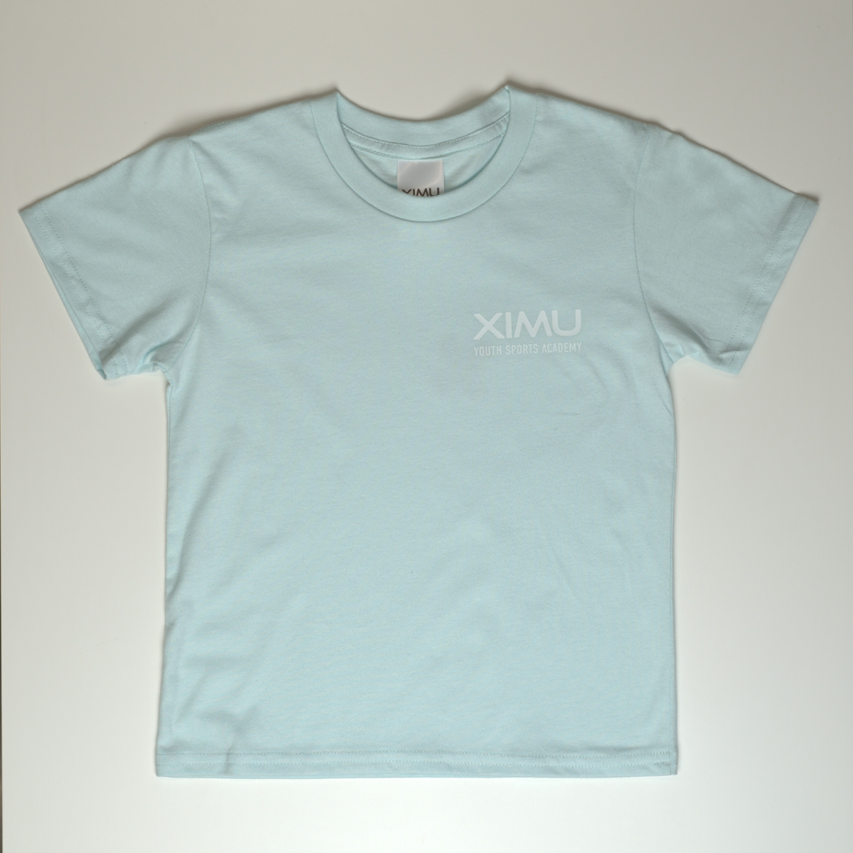 Ximu Youth Sports Academy Tee