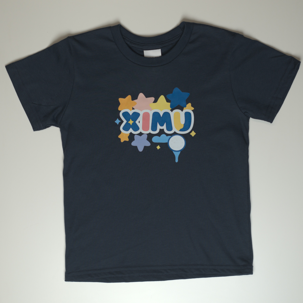 Ximu Stars Tee