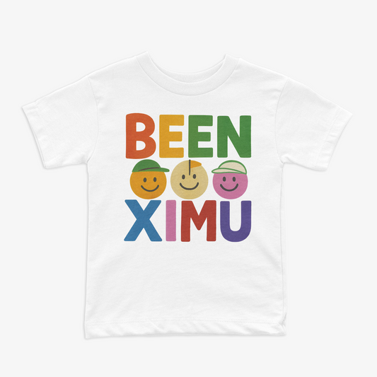 BEEN XIMU Tee