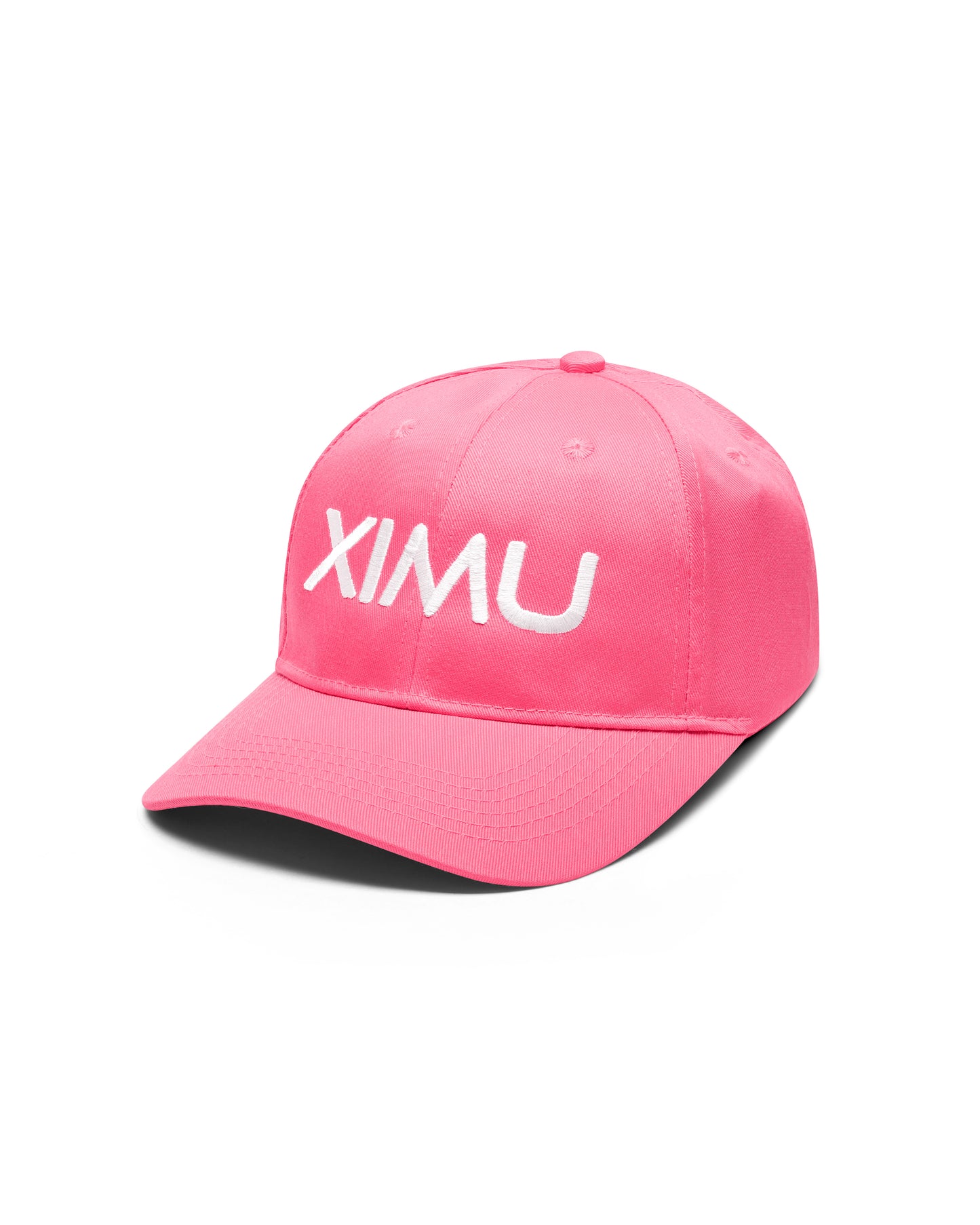 Ximu Kids Logo Hat