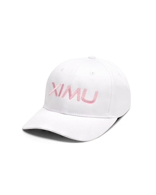 Ximu Kids Logo Hat